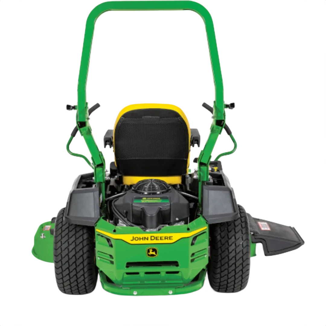 John Deere Z530M ZTrak Mower with 48-in. Deck