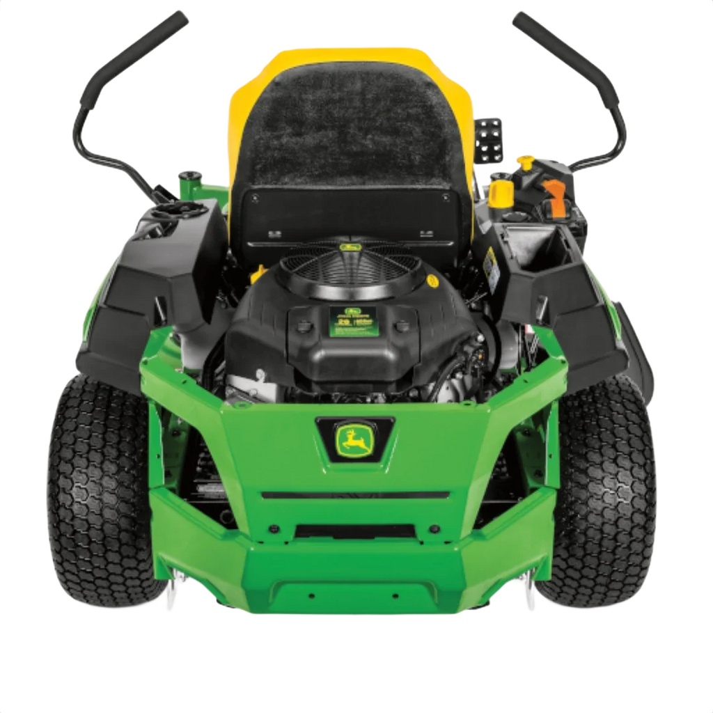 John Deere Z315E ZTrak Mower with 42-In. Deck