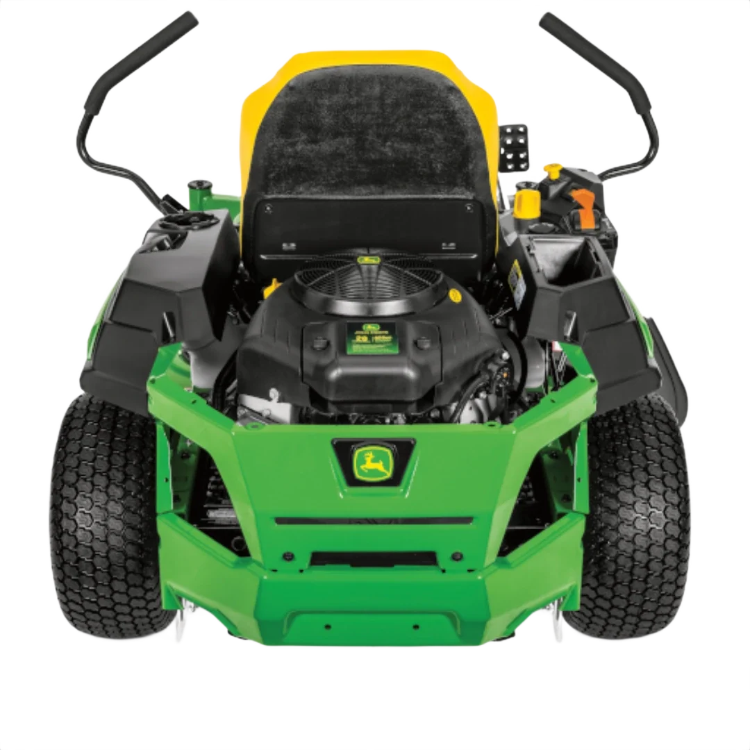 John Deere Z315E ZTrak Mower with 42-In. Deck