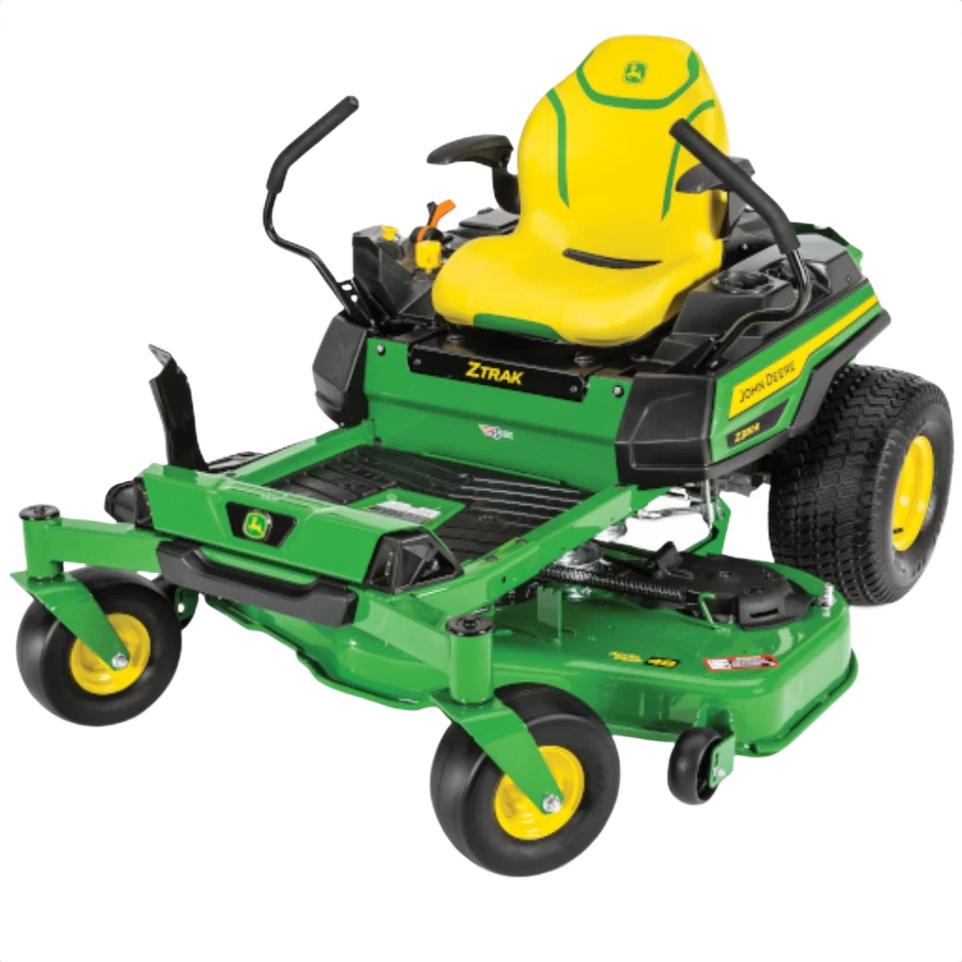 John Deere Z330R ZTrak Mower with 48-in. Deck