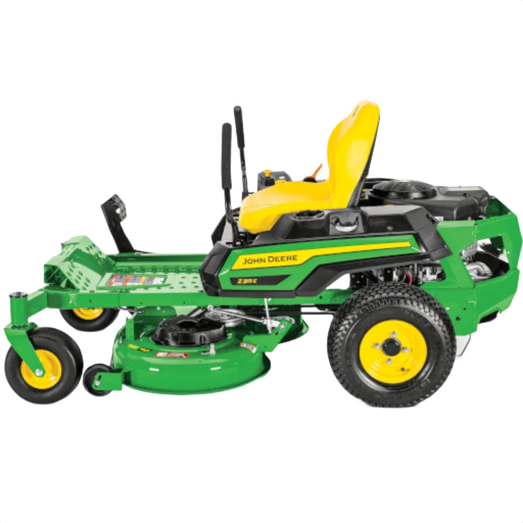 John Deere Z315E ZTrak Mower with 42-In. Deck