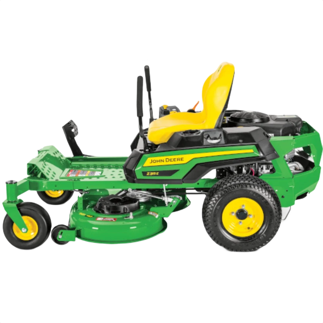 John Deere Z315E ZTrak Mower with 42-In. Deck