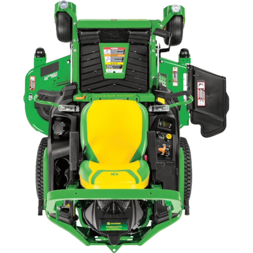 John Deere Z530R ZTrak Mower with 60-in. Deck