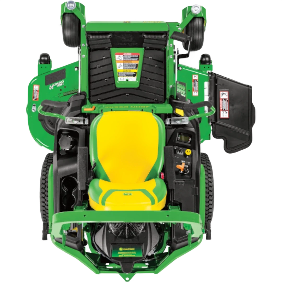 John Deere Z530R ZTrak Mower with 60-in. Deck
