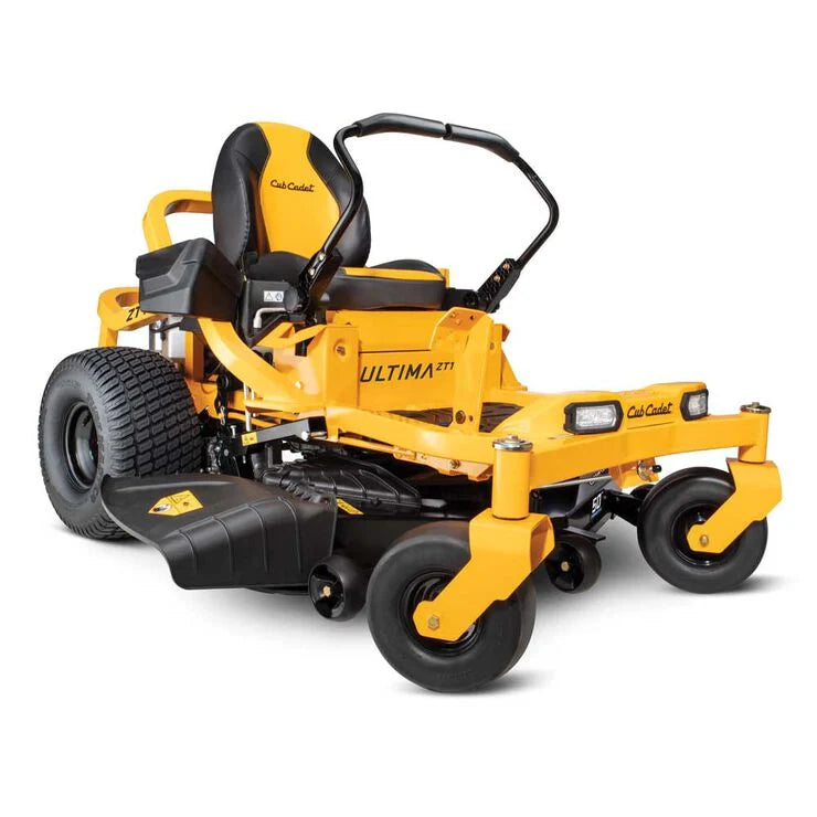Cub Cadet® ZT1 50 Ultima Series™ ZT Zero-Turn Mowers(17AIEACLA10)