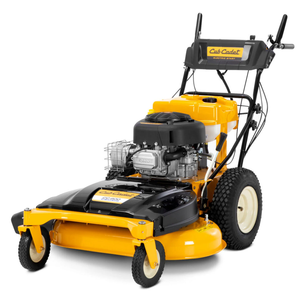 Cub Cadet CC800 Cyclocut wide area Mower (12AE764B010)
