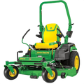 John Deere Z530R ZTrak Mower with 54-in. Deck
