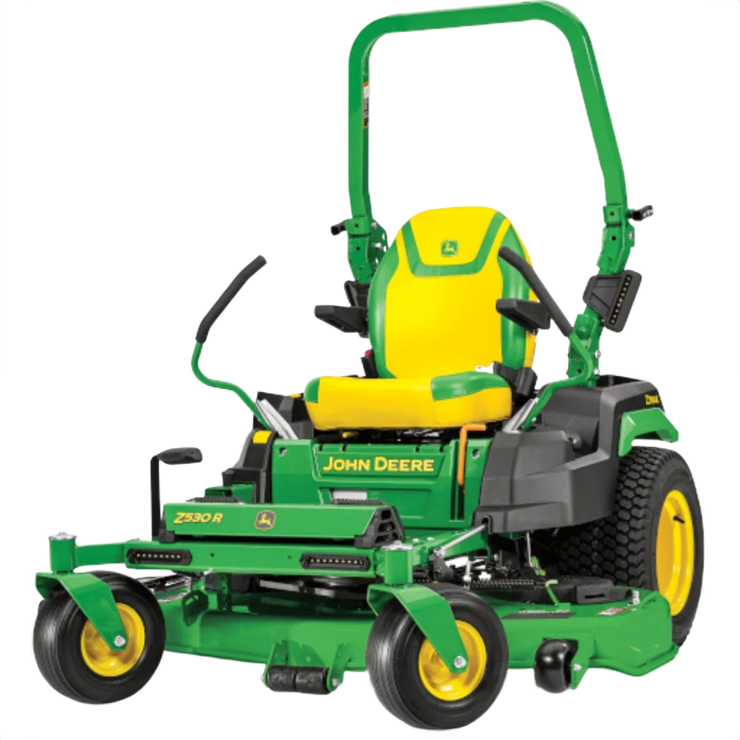 John Deere Z530R ZTrak Mower with 54-in. Deck