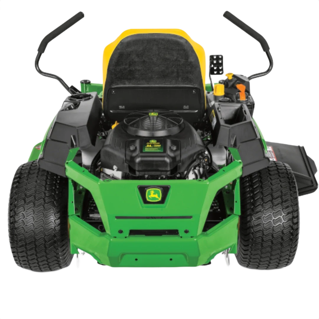 John Deere Z325E ZTrak Mower with 48-In. Deck