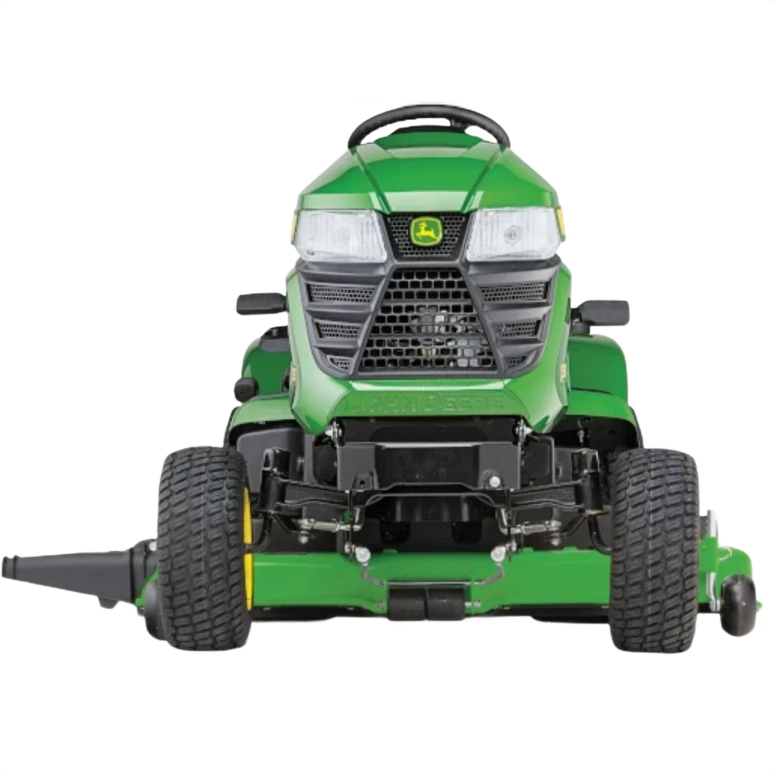 John Deere X380 Lawn Tractor with 48-in. Deck