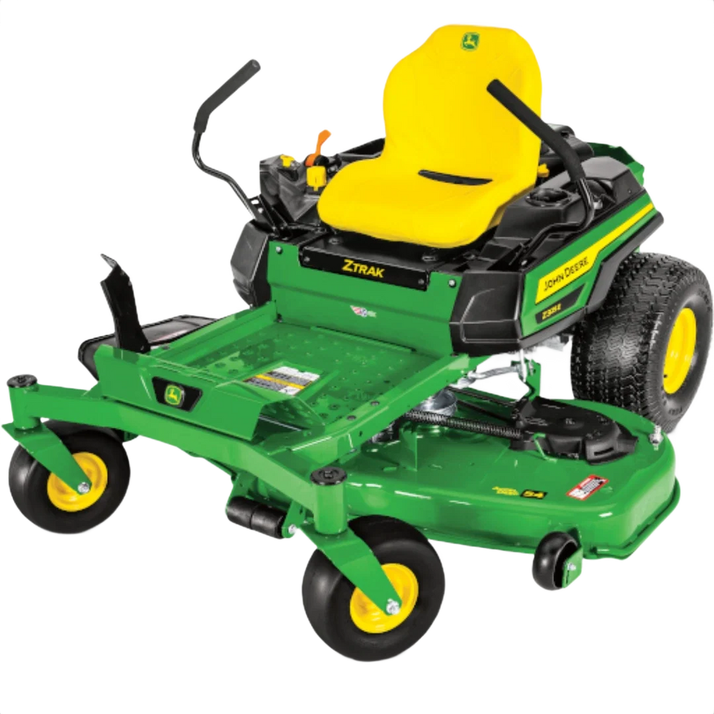 John Deere Z325E ZTrak Mower with 54-in. Deck