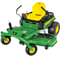 John Deere Z325E ZTrak Mower with 54-in. Deck