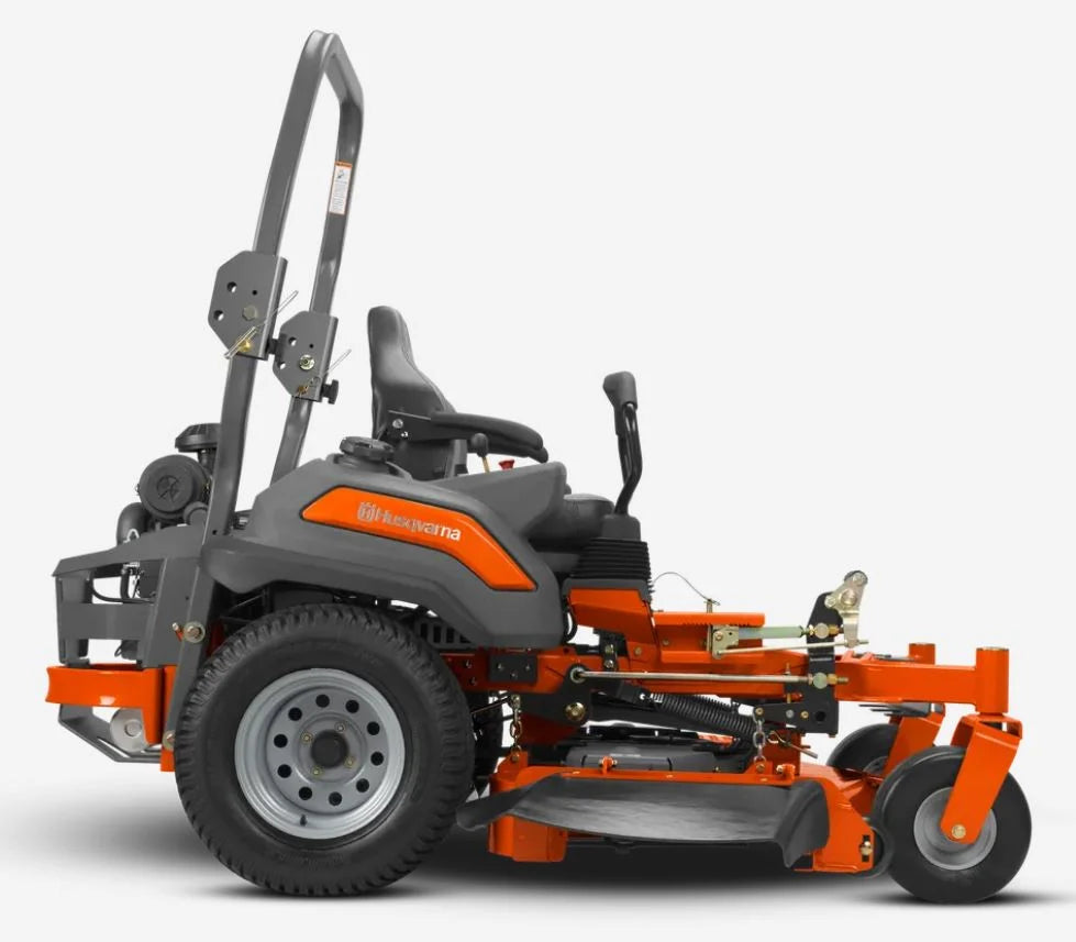 Husqvarna Z554X 54″ Commercial Z-Turn Mower 31hp 999cc V-Twin Kawasaki Engine 967678602