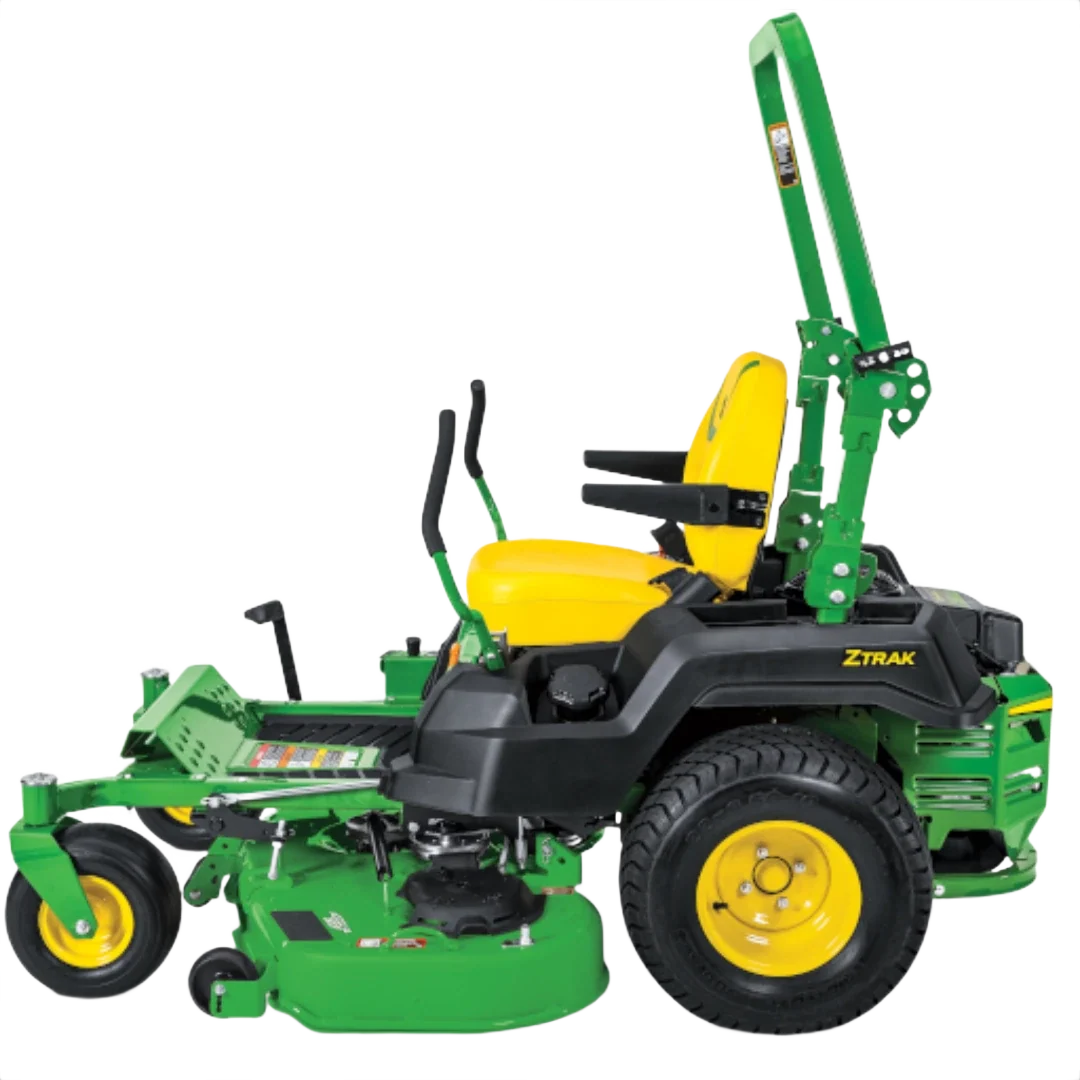 John Deere Z530M ZTrak Mower with 54-in. Deck