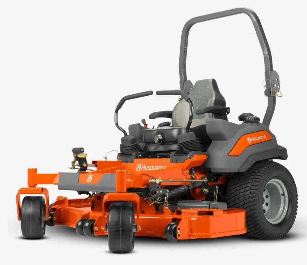 Husqvarna Z560X 60″ Commercial Z-Turn Mower 31hp 999cc V-Twin Kawasaki Engine 967669701