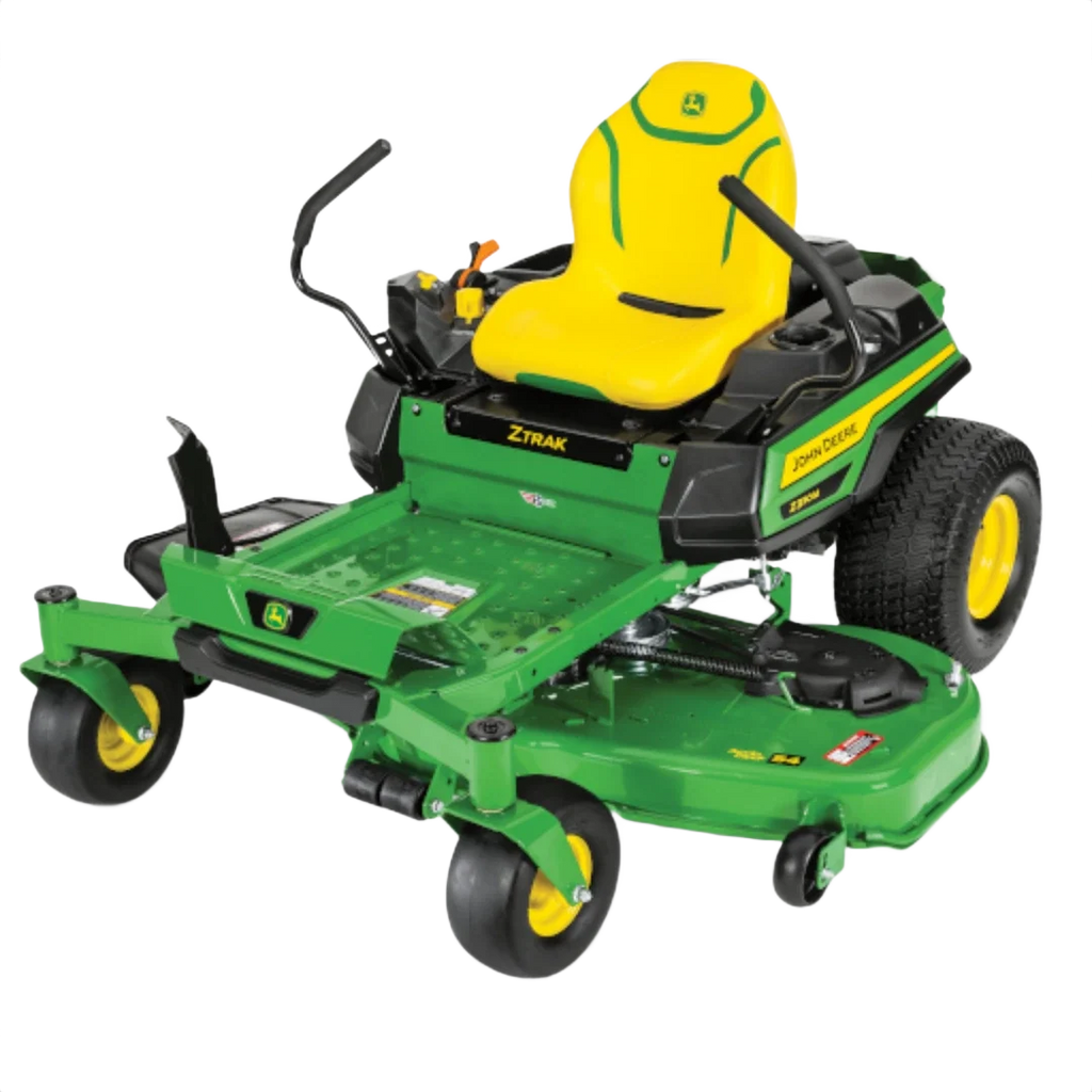 John Deere Z330M ZTrak Mower with 54-in. Deck