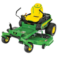 John Deere Z330M ZTrak Mower with 54-in. Deck