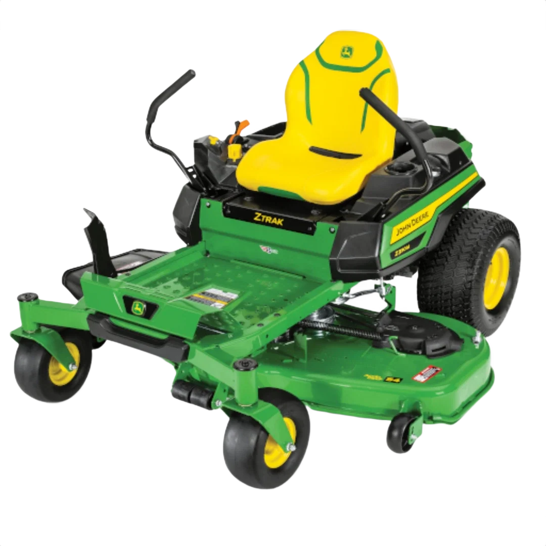 John Deere Z330M ZTrak Mower with 54-in. Deck