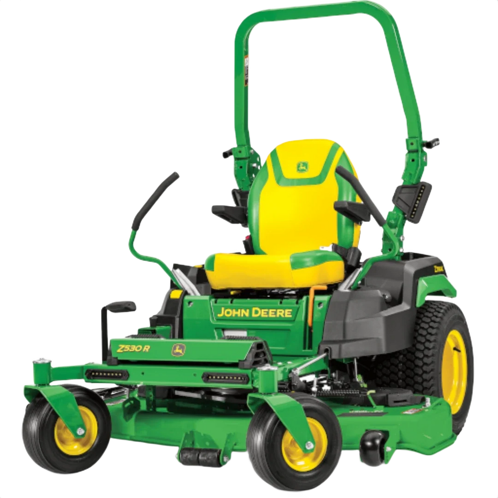John Deere Z530R ZTrak Mower with 60-in. Deck