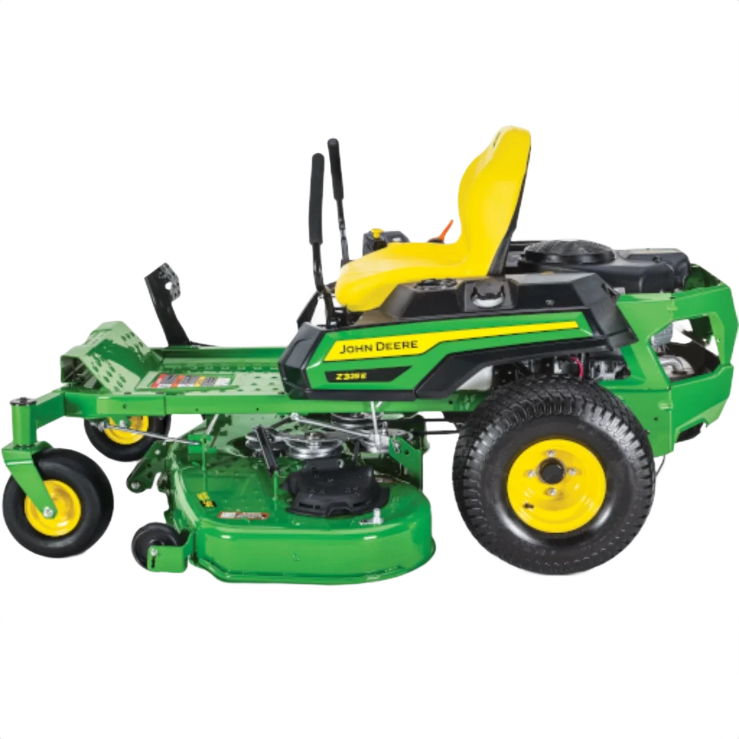 John Deere Z325E ZTrak Mower with 54-in. Deck
