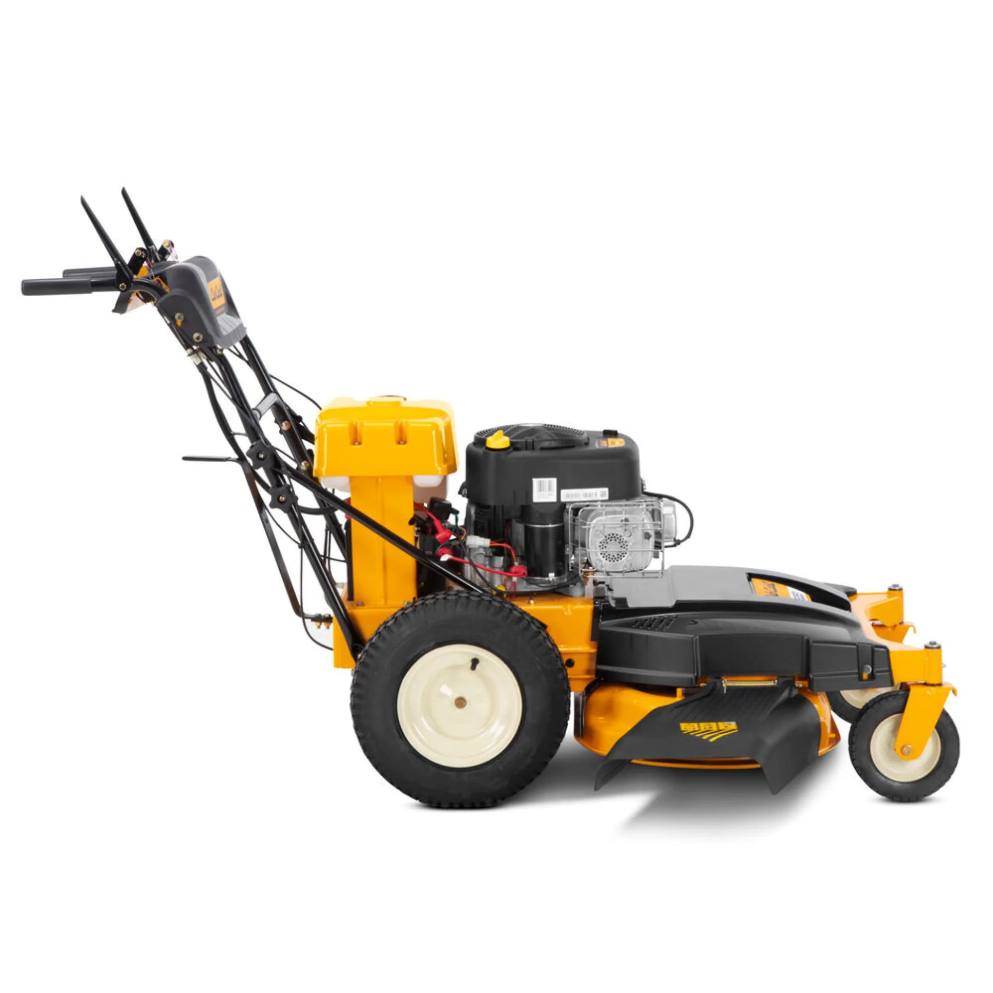 Cub Cadet CC800 Cyclocut wide area Mower (12AE764B010)