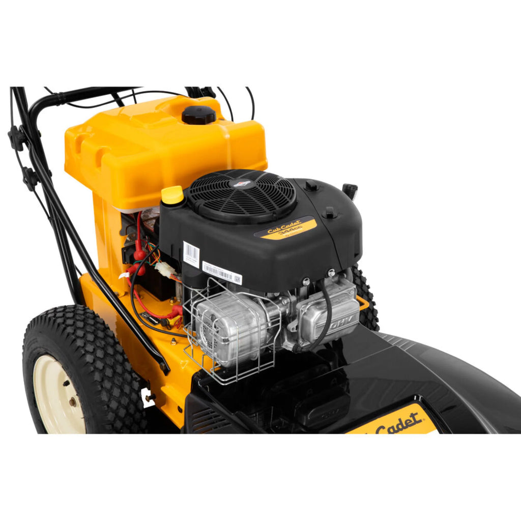 Cub Cadet CC800 Cyclocut wide area Mower (12AE764B010)