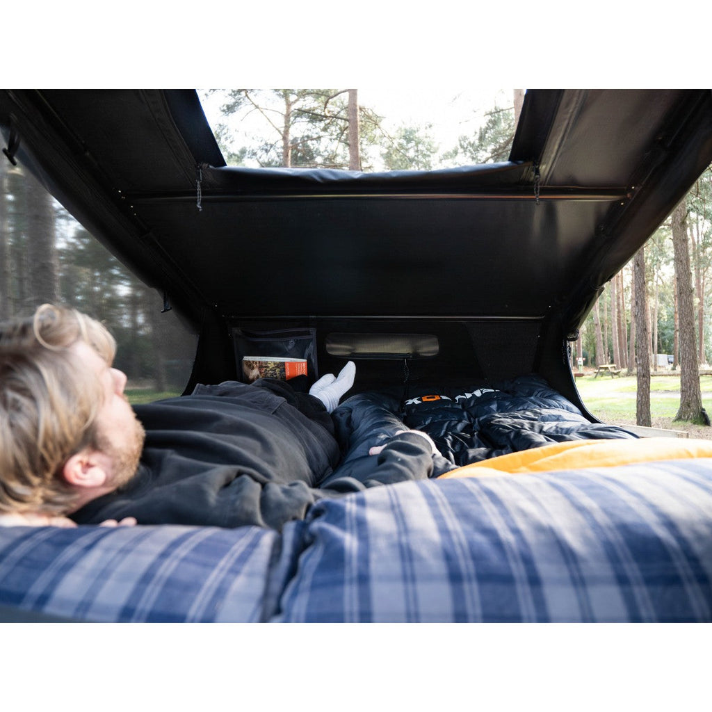 TentBox GO Roof Tent