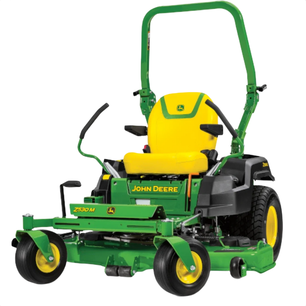 John Deere Z530M ZTrak Mower with 54-in. Deck